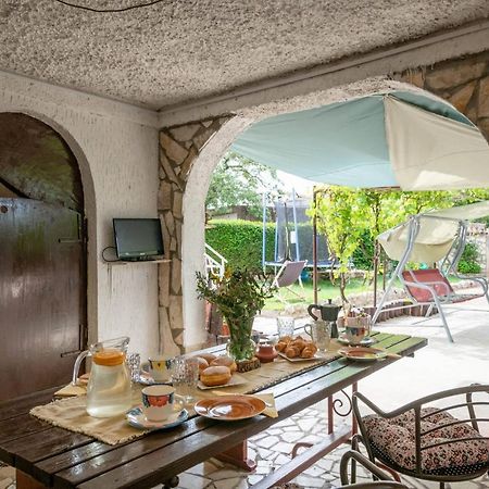 Holiday House Ruba Marčana المظهر الخارجي الصورة
