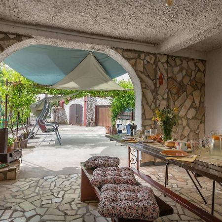 Holiday House Ruba Marčana المظهر الخارجي الصورة