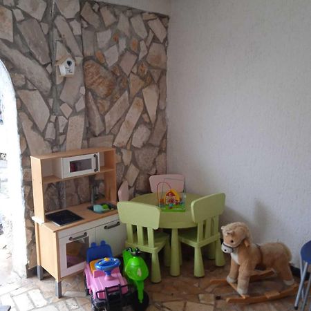 Holiday House Ruba Marčana المظهر الخارجي الصورة