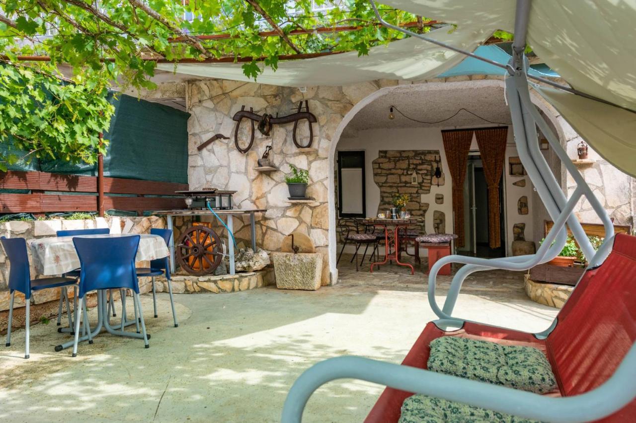 Holiday House Ruba Marčana المظهر الخارجي الصورة