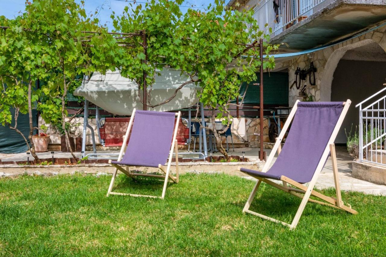 Holiday House Ruba Marčana المظهر الخارجي الصورة
