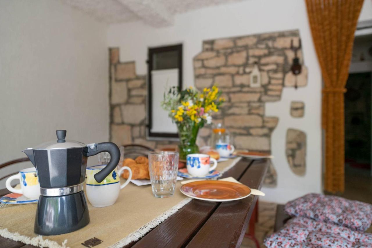 Holiday House Ruba Marčana المظهر الخارجي الصورة