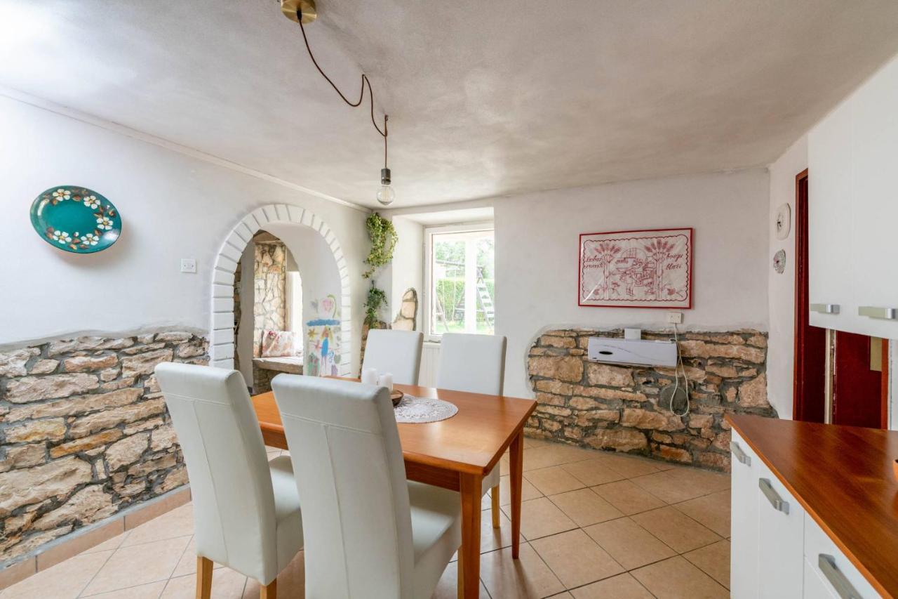 Holiday House Ruba Marčana المظهر الخارجي الصورة