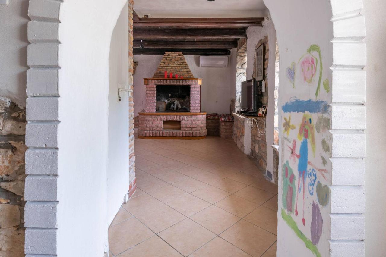 Holiday House Ruba Marčana المظهر الخارجي الصورة