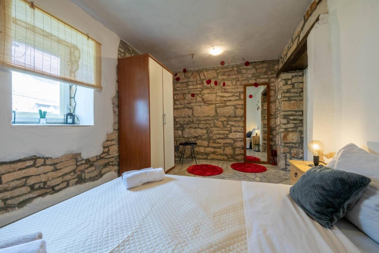 Holiday House Ruba Marčana المظهر الخارجي الصورة