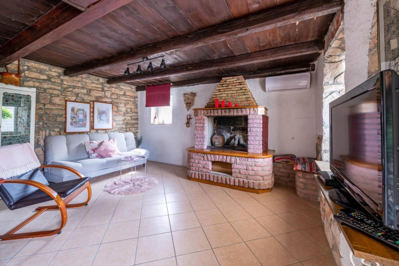 Holiday House Ruba Marčana المظهر الخارجي الصورة