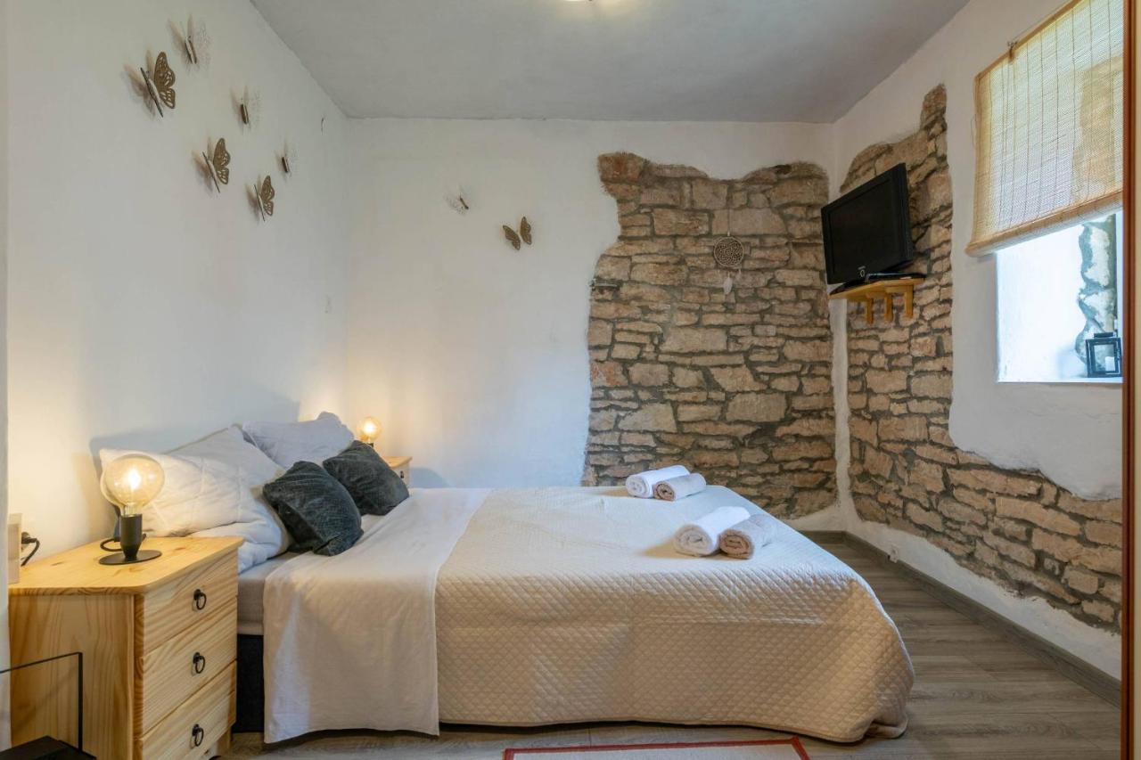Holiday House Ruba Marčana المظهر الخارجي الصورة