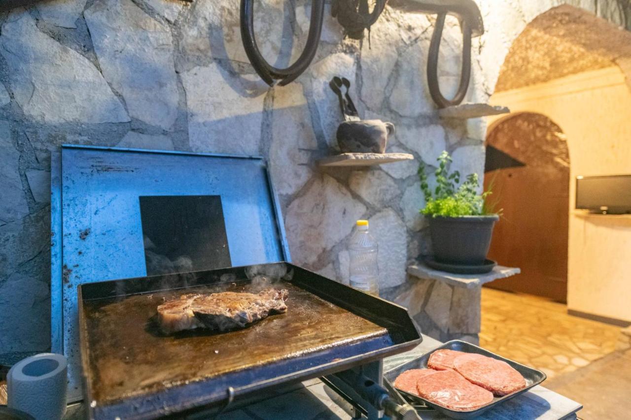Holiday House Ruba Marčana المظهر الخارجي الصورة